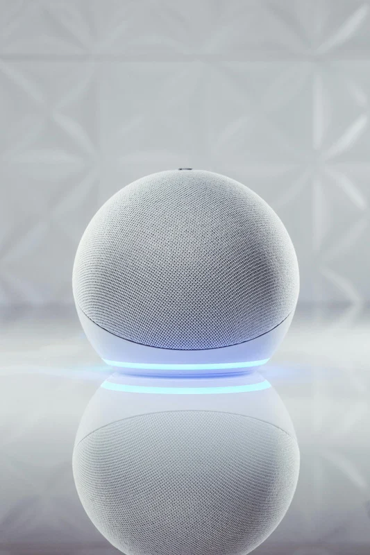Smart Light Automation