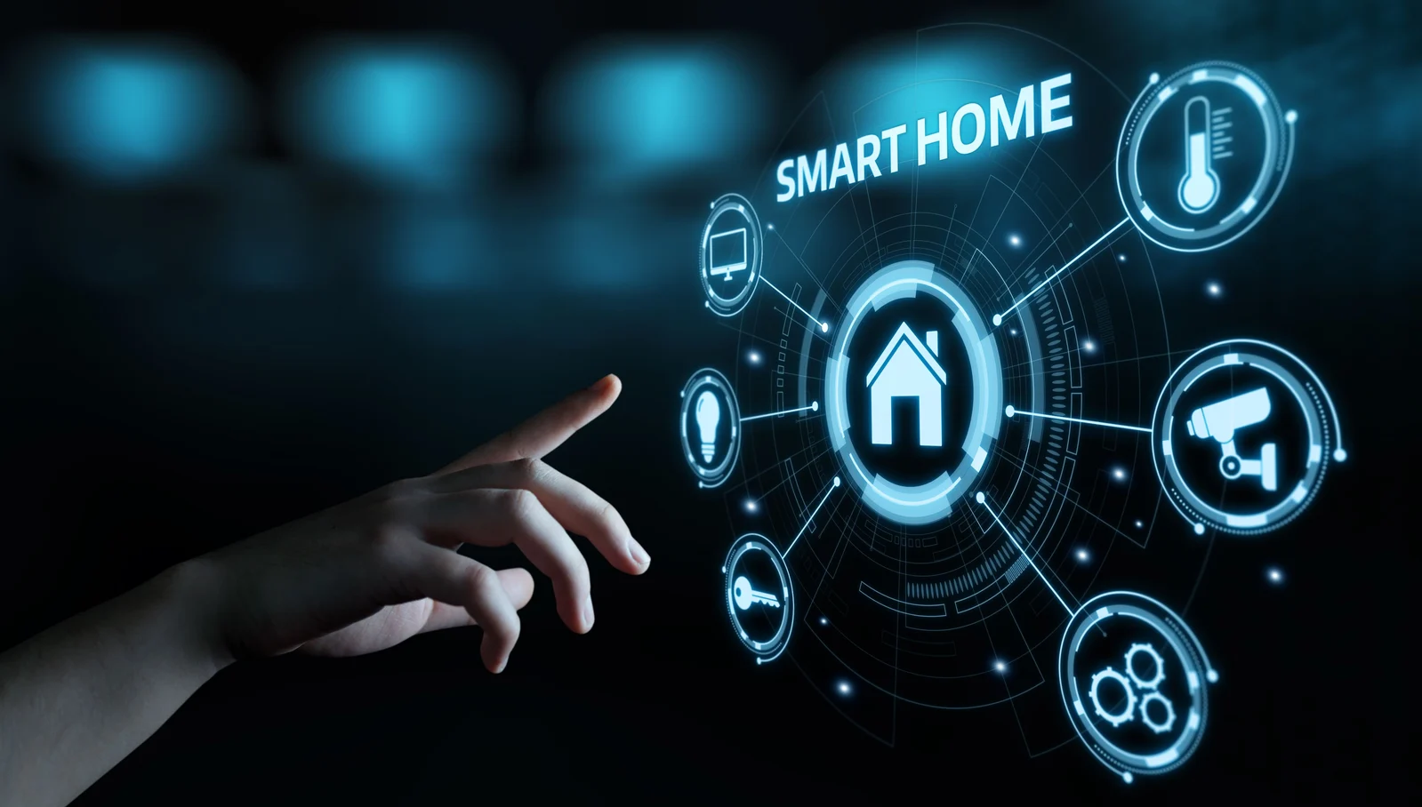 Smart Home Solutions