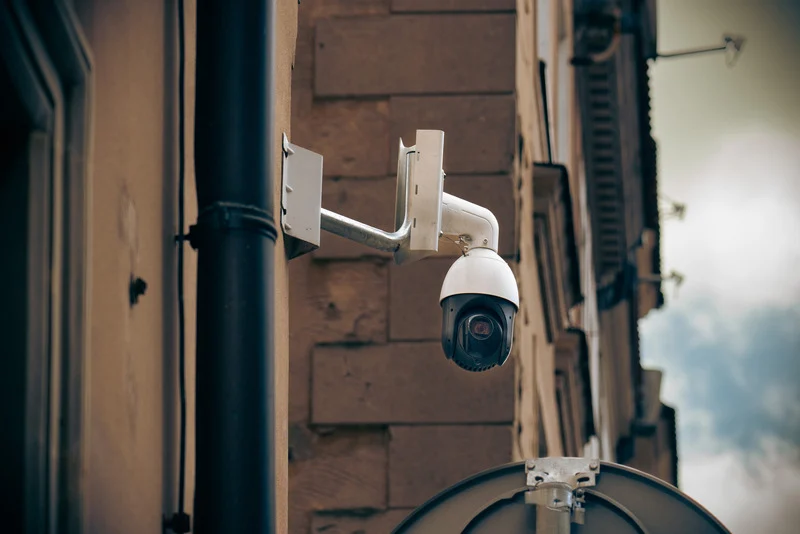CCTV