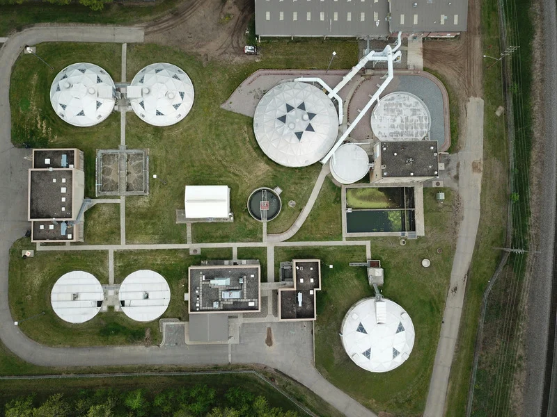 Water Tank Management Automation